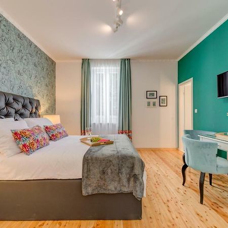 Deluxe Rooms Tramonto Спліт Екстер'єр фото