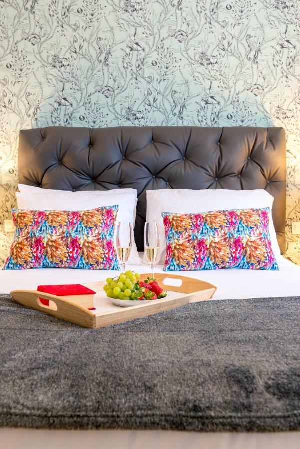 Deluxe Rooms Tramonto Спліт Екстер'єр фото