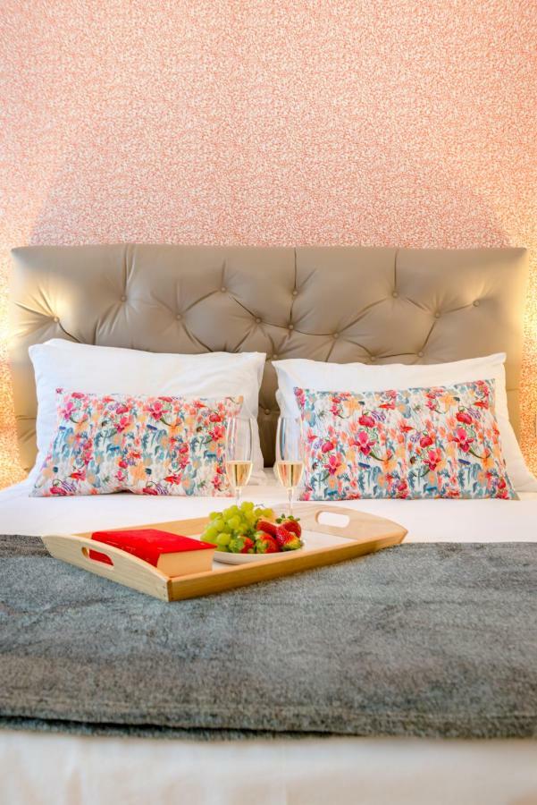 Deluxe Rooms Tramonto Спліт Екстер'єр фото