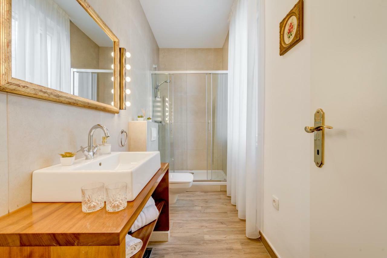 Deluxe Rooms Tramonto Спліт Екстер'єр фото