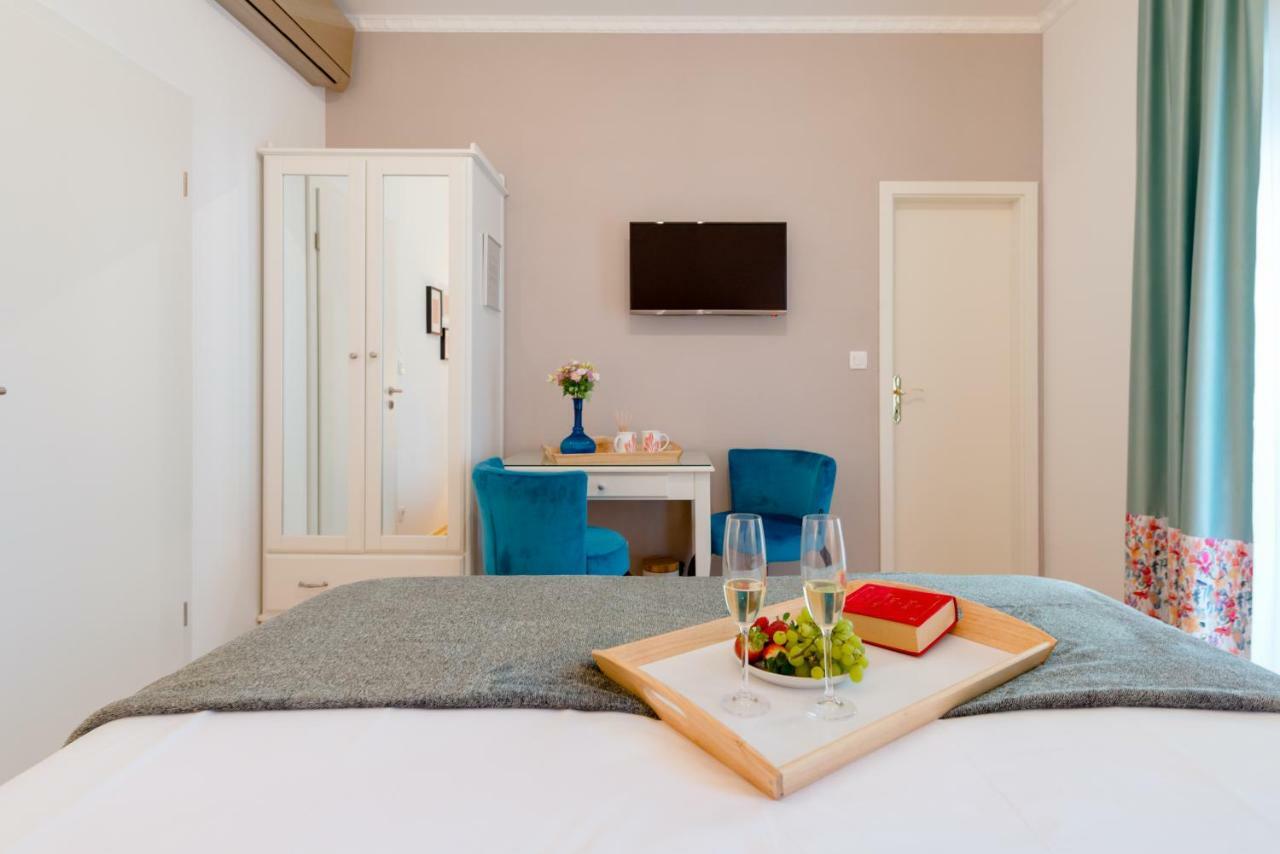 Deluxe Rooms Tramonto Спліт Екстер'єр фото