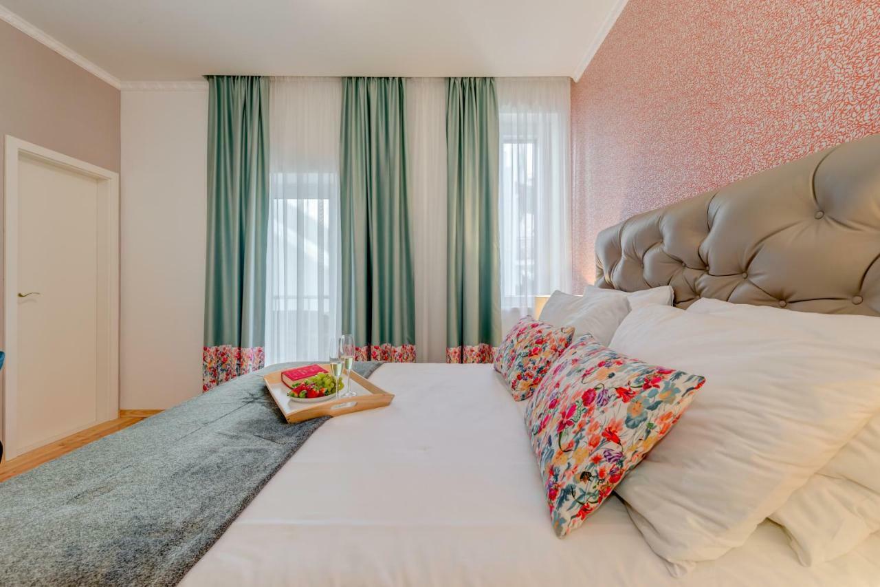 Deluxe Rooms Tramonto Спліт Екстер'єр фото