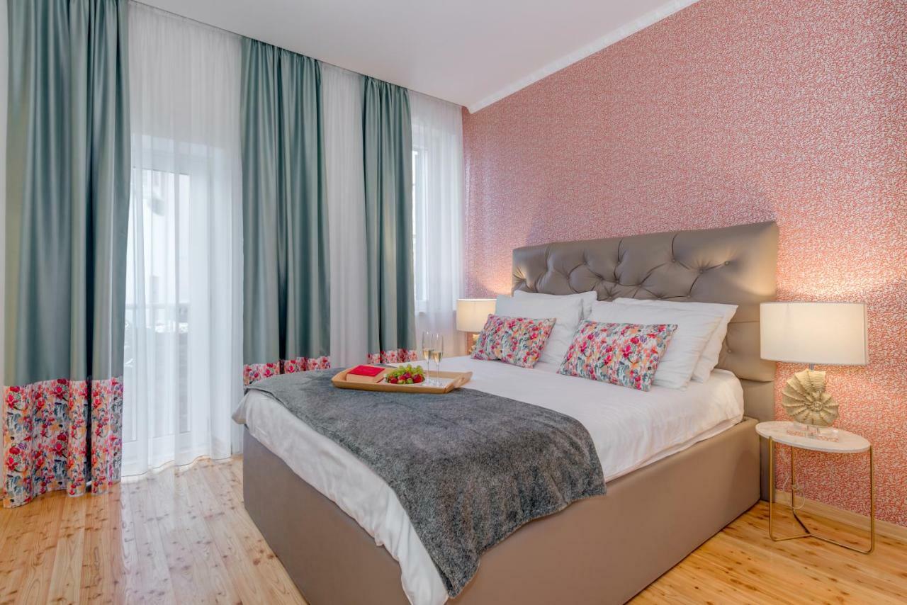 Deluxe Rooms Tramonto Спліт Екстер'єр фото